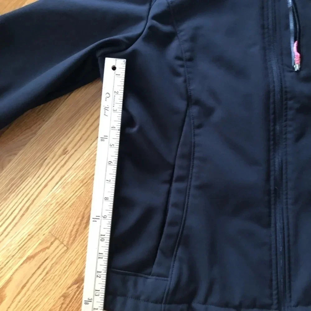 ZeroXPosur jacket - Picture 5 of 8